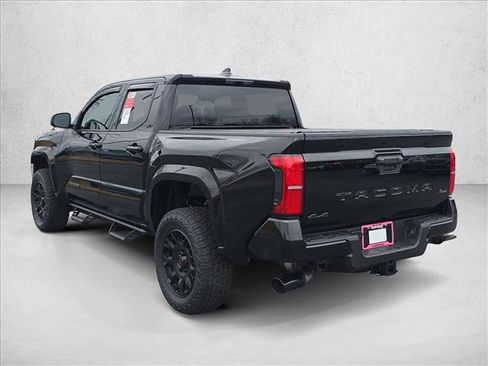 New 2026 Toyota Tacoma SR5 image 3