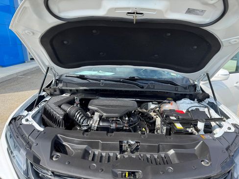 Certified 2023 Chevrolet Blazer RS w/ Driver Confidence II Package image 30