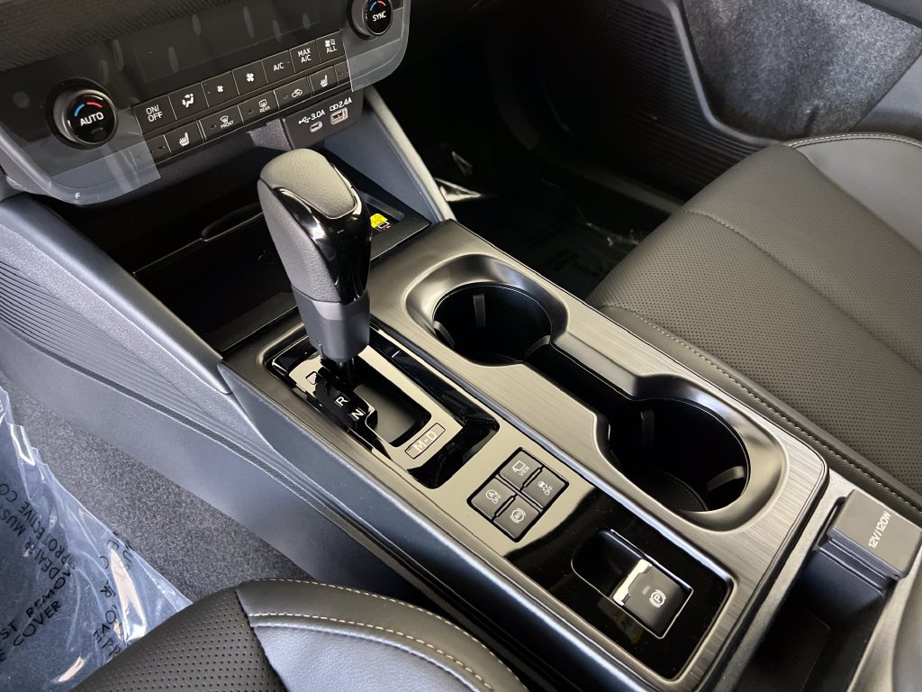 New 2026 Subaru Outback Limited XT AWD/4WD image 26