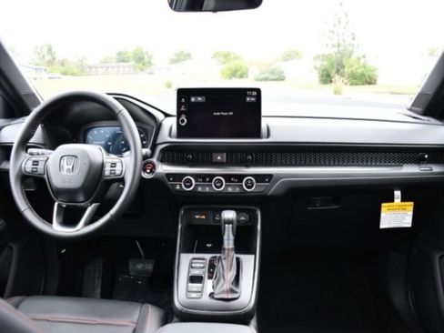 New 2026 Honda CR-V Sport-L image 18