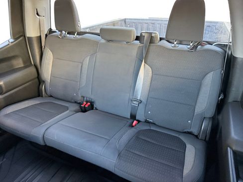 Used 2019 Chevrolet Silverado 1500 LT AWD/4WD image 11