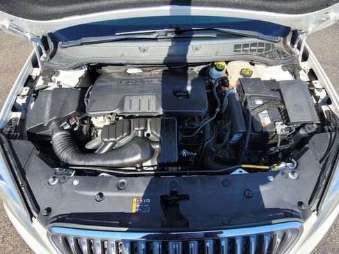 Used 2016 Buick Verano image 17
