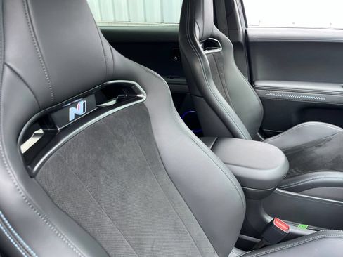 Used 2025 Hyundai Ioniq 5 N AWD/4WD image 64