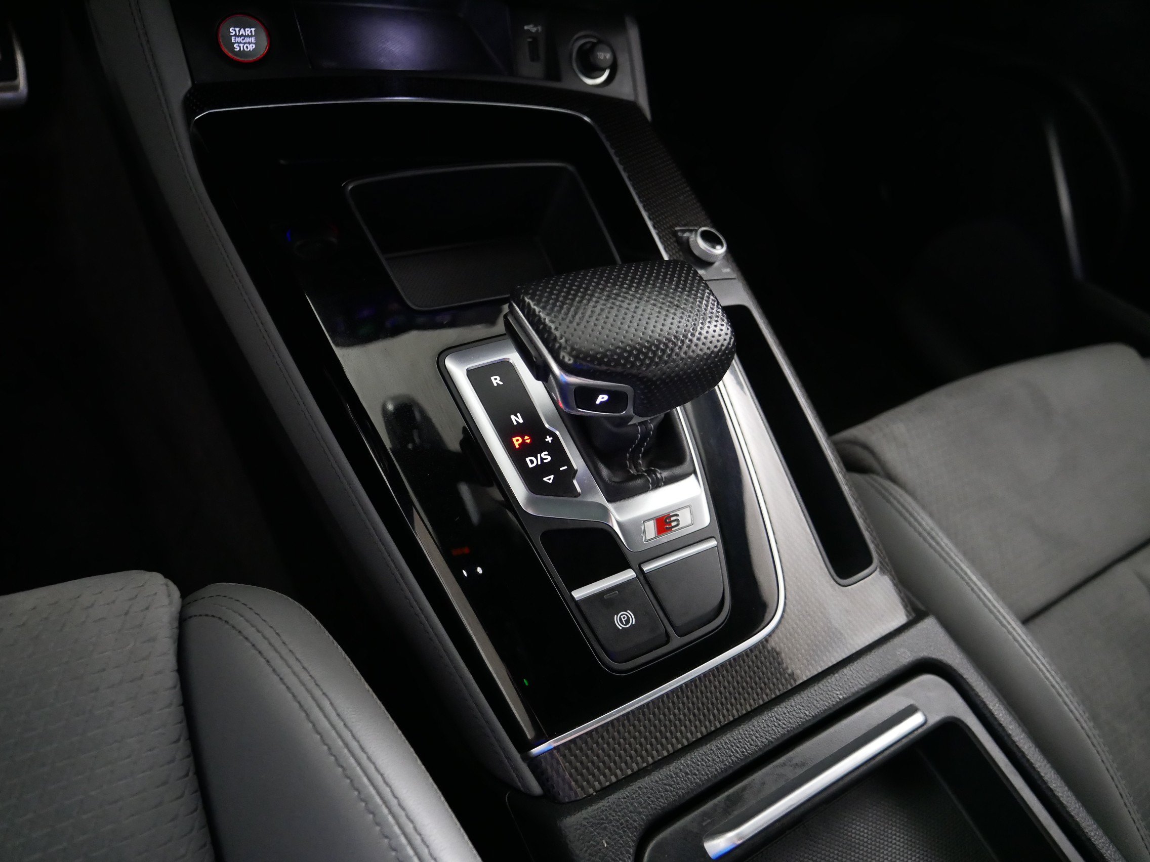 Used 2022 Audi SQ5 Premium Plus AWD/4WD image 24
