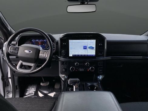 Certified 2022 Ford F150 XLT w/ Equipment Group 302A High image 6