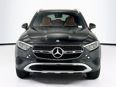 Certified 2026 Mercedes-Benz GLC 300 4MATIC image 2