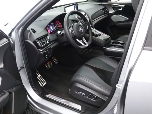 Certified 2025 Acura RDX A-Spec AWD/4WD image 15