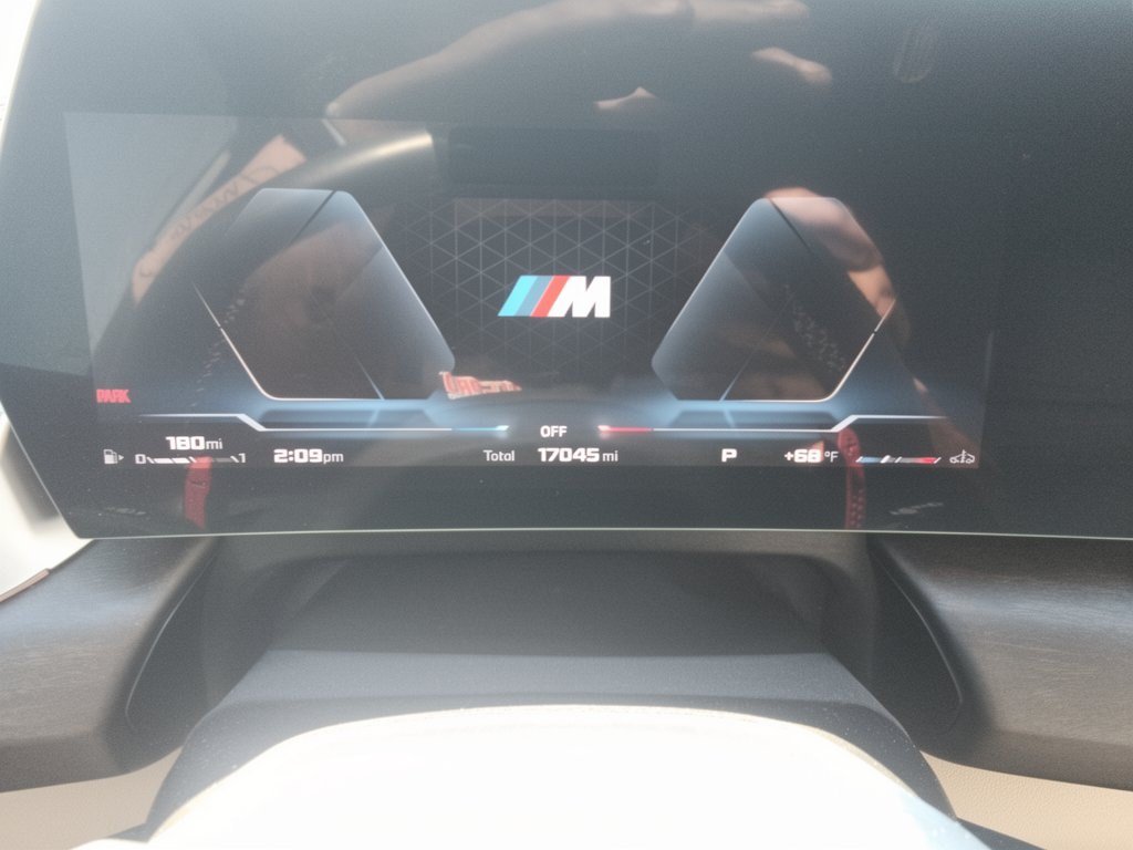Certified 2024 BMW X1 M35i w/ Premium Package AWD/4WD image 26