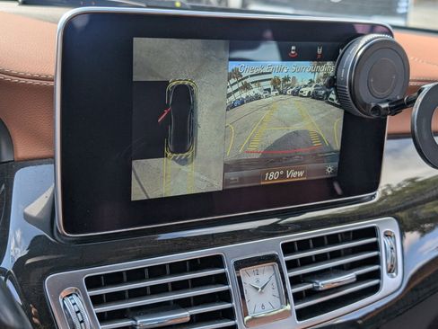 Used 2017 Mercedes-Benz CLS 550 image 22