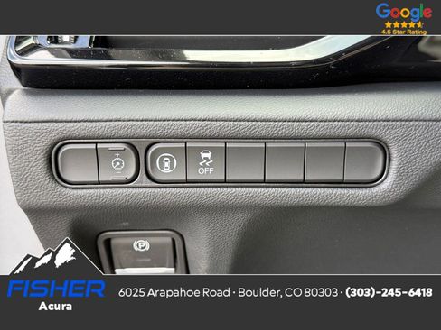 New 2026 Acura MDX SH-AWD image 25