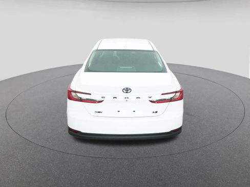 New 2026 Toyota Camry LE image 7