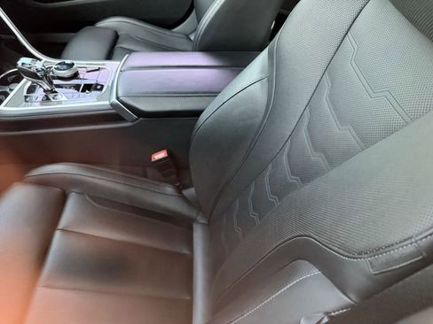 Used 2020 BMW 840i Gran Coupe w/ M Sport Package image 8