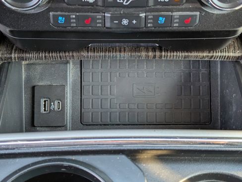 Certified 2020 Ford F350 Lariat w/ Lariat Ultimate Package image 26