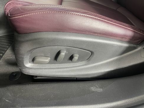 Used 2014 Buick LaCrosse Premium w/ Ultra Luxury Package image 19