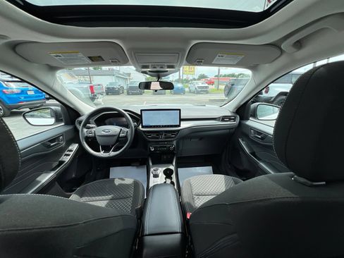 Certified 2024 Ford Escape Active w/ Tech Pack #1 AWD/4WD image 44