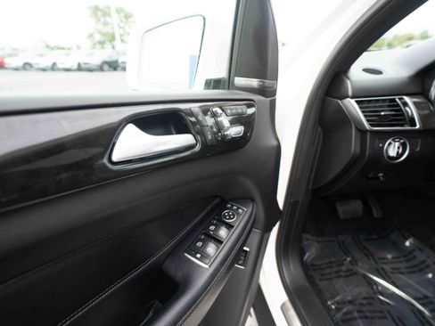 Used 2018 Mercedes-Benz GLE 350 4MATIC image 7