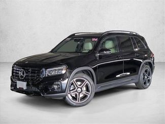 Certified 2026 Mercedes-Benz GLB 250 video 2