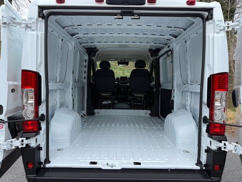 New 2026 RAM ProMaster 1500 w/ Safety Group image 12