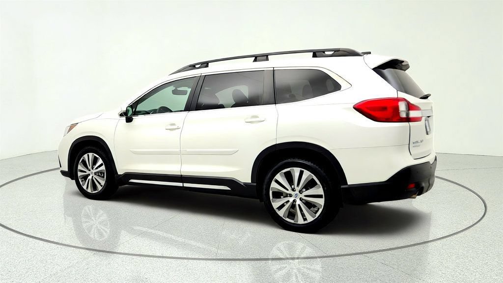 Used 2019 Subaru Ascent Limited AWD/4WD image 7