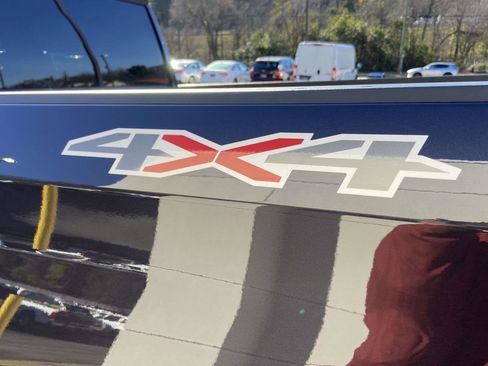 Used 2024 Chevrolet Silverado 1500 RST w/ Protection Package image 6