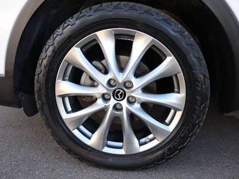 Used 2014 MAZDA CX-9 Grand Touring w/ GT Technology Package AWD/4WD image 44
