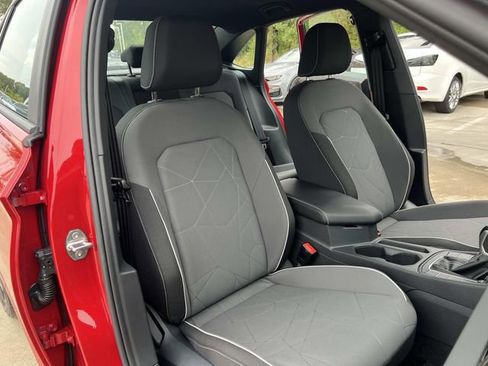 New 2026 Volkswagen Jetta Sport FWD image 23