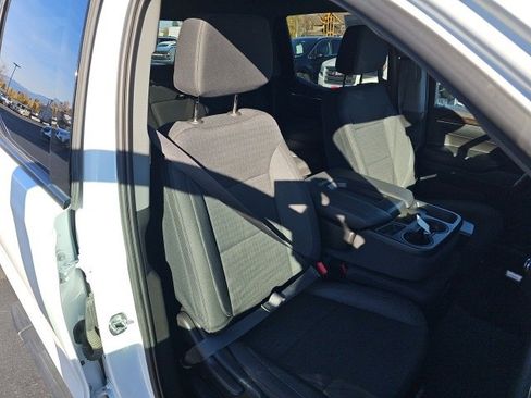 Used 2023 GMC Sierra 1500 Elevation image 17