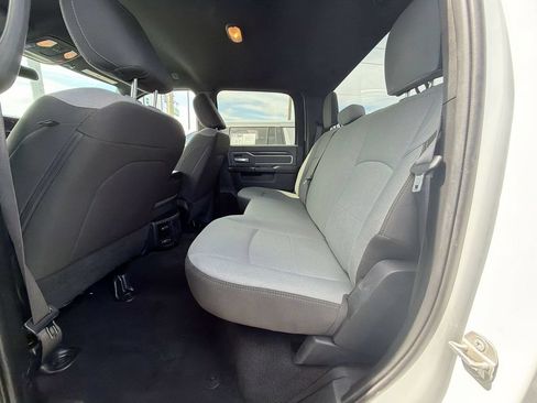 Used 2022 RAM 2500 Big Horn AWD/4WD image 33