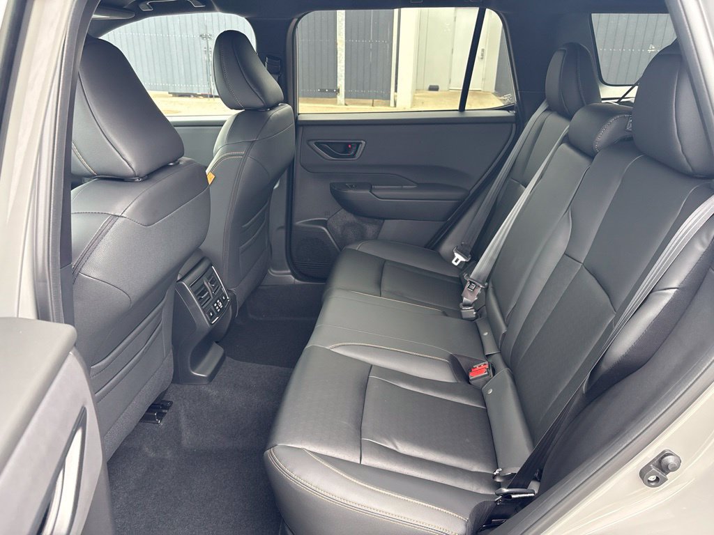 New 2026 Subaru Outback Wilderness AWD/4WD image 10