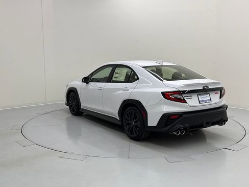 New 2026 Subaru WRX Premium image 4