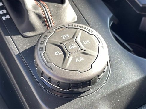 New 2025 Ford Bronco Heritage Edition image 24