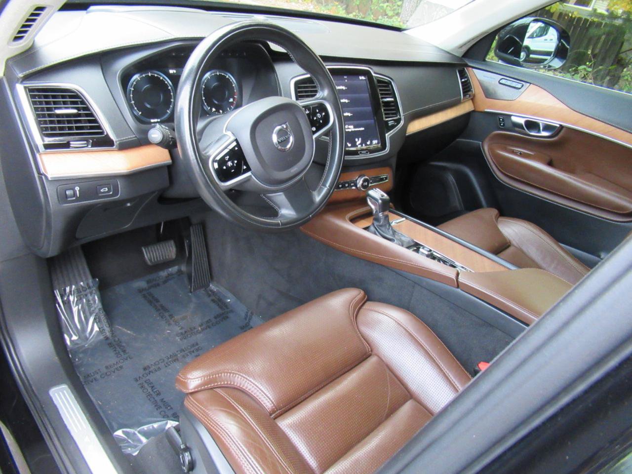 Used 2019 Volvo XC90 T6 Inscription w/ Luxury Package AWD/4WD image 5
