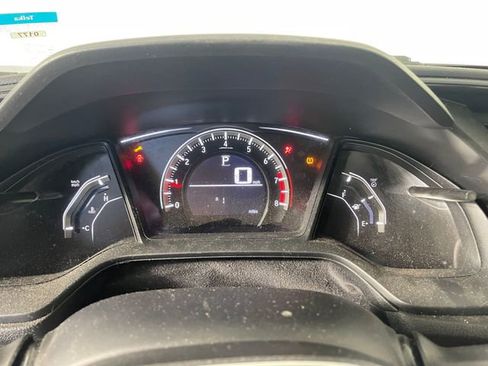 Used 2016 Honda Civic LX image 5