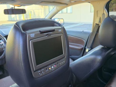 Used 2011 Ford Edge Limited w/ 302A Rapid Spec Order Code AWD/4WD image 8