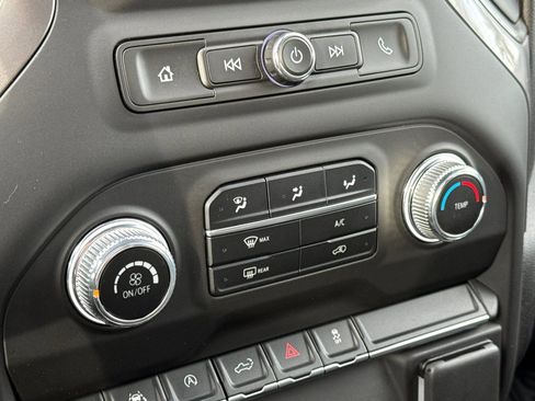 Certified 2024 GMC Sierra 1500 Pro w/ Graphite Edition image 21