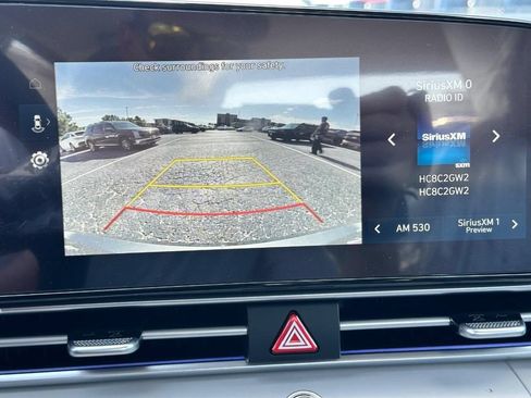 Used 2026 Hyundai Elantra Limited FWD image 14