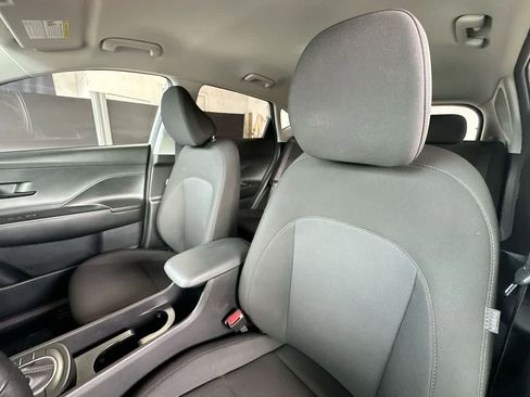 Used 2024 Hyundai Kona SEL FWD image 14