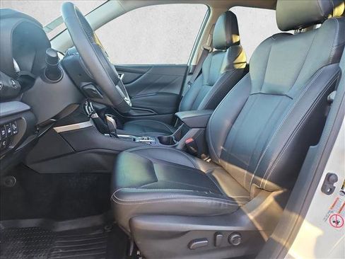 Used 2019 Subaru Forester Limited w/ Popular Package #3 image 17