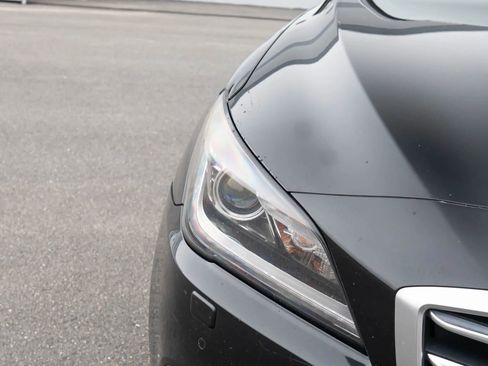 Used 2015 Hyundai Genesis 3.8 w/ Option Group 04 image 11