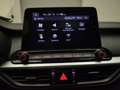 Used 2024 Kia Forte LXS image 25