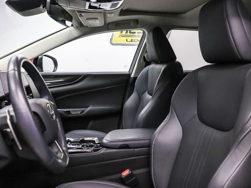 Certified 2024 Lexus NX 350 AWD w/ Cold Area Package image 18