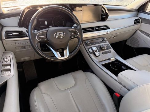 Used 2020 Hyundai Palisade SEL image 5