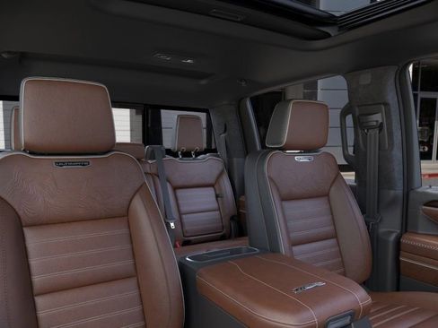 New 2026 GMC Sierra 2500 Denali Ultimate image 25