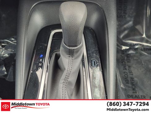 Certified 2023 Toyota Corolla LE FWD image 26