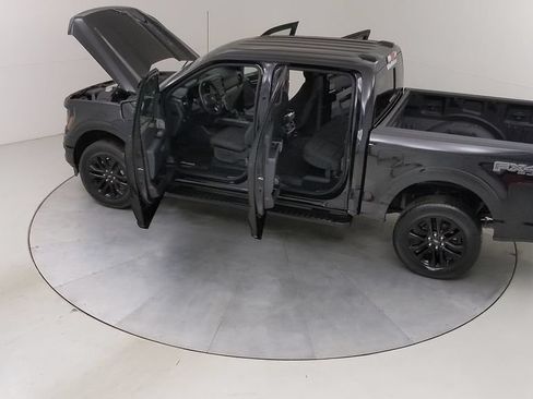 Certified 2024 Ford F150 XLT w/ Equipment Group 302A MID AWD/4WD image 56