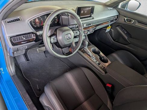 New 2026 Honda Civic Sport image 3