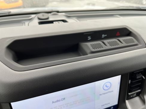 New 2025 Ford Bronco Big Bend image 22