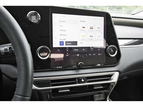 Used 2024 Lexus RX 350 FWD w/ Technology Package image 22