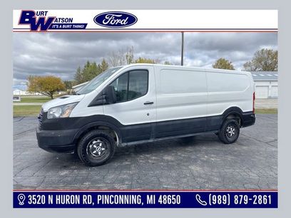 Used 2016 Ford Transit 150 148 Low Roof