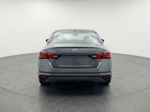 Used 2025 Nissan Altima 2.5 SV image 7